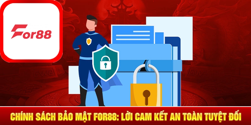 Công nghệ bảo mật tiên tiến và kiểm soát an toàn