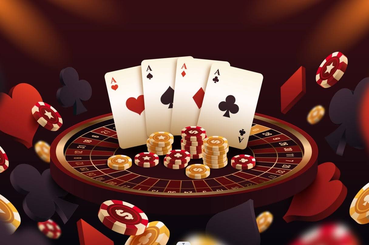 Mẹo chơi Go88 casino hiệu quả luôn thắng lớn