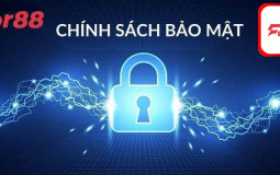 Chính Sách Bảo Mật For88 Bảo Vệ Người Chơi Một Cách Toàn Diện